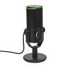 JBL Quantum Stream Studio | クアッドパターンUSBコンデンサーマイク